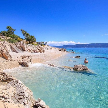 Apartments With Wifi Rabac, Labin - 17261 Екстер'єр фото