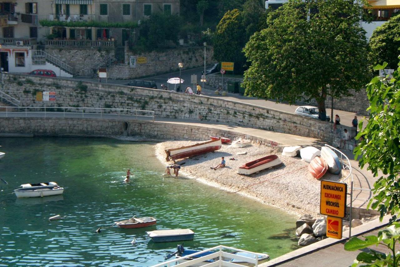 Apartments With Wifi Rabac, Labin - 17261 Екстер'єр фото