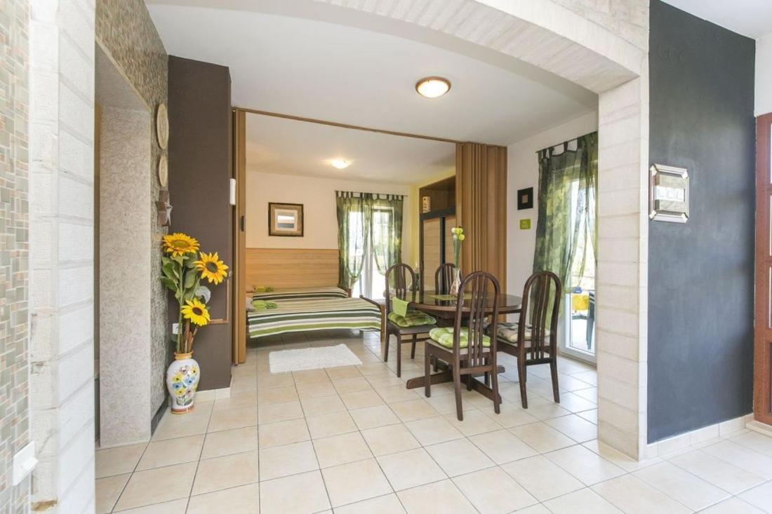 Apartments With Wifi Rabac, Labin - 17261 Екстер'єр фото