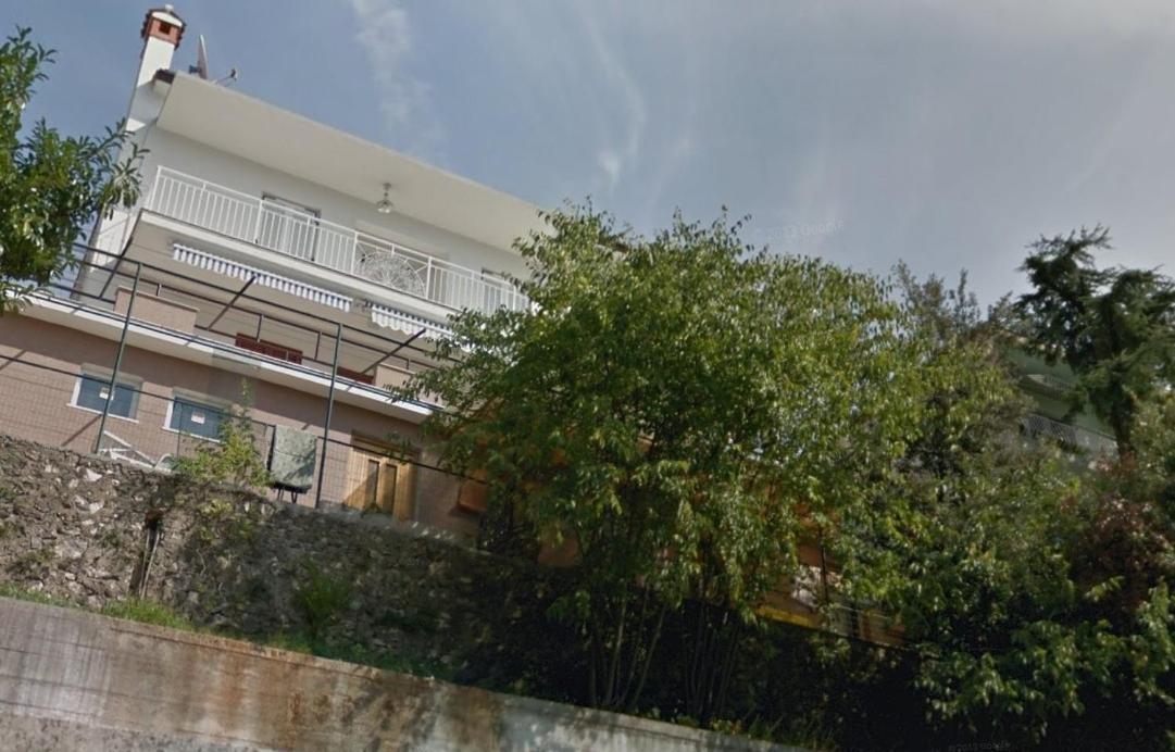 Apartments With Wifi Rabac, Labin - 17261 Екстер'єр фото