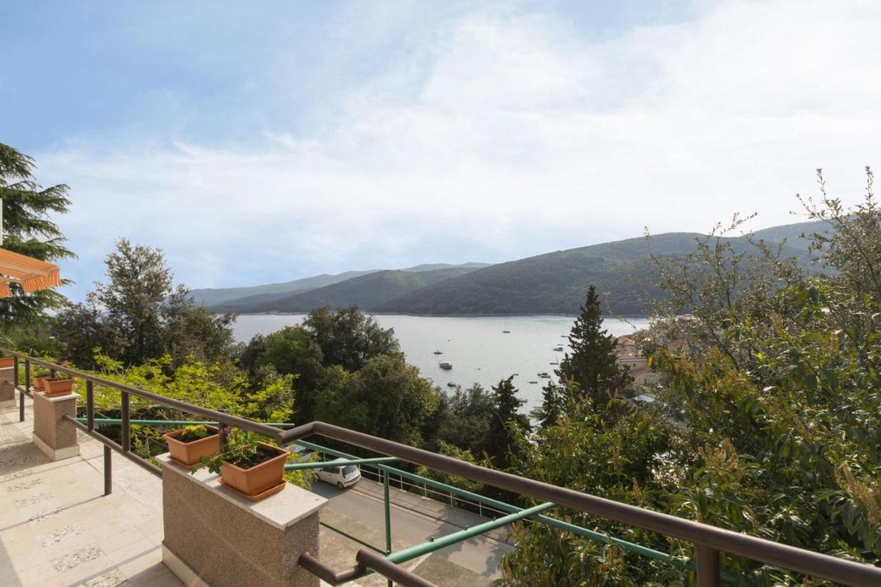 Apartments With Wifi Rabac, Labin - 17261 Екстер'єр фото