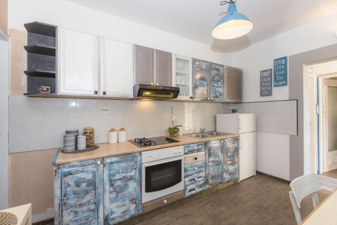 Apartments With Wifi Rabac, Labin - 17261 Екстер'єр фото