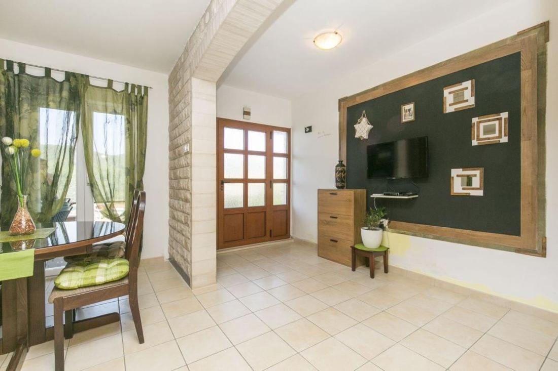 Apartments With Wifi Rabac, Labin - 17261 Екстер'єр фото