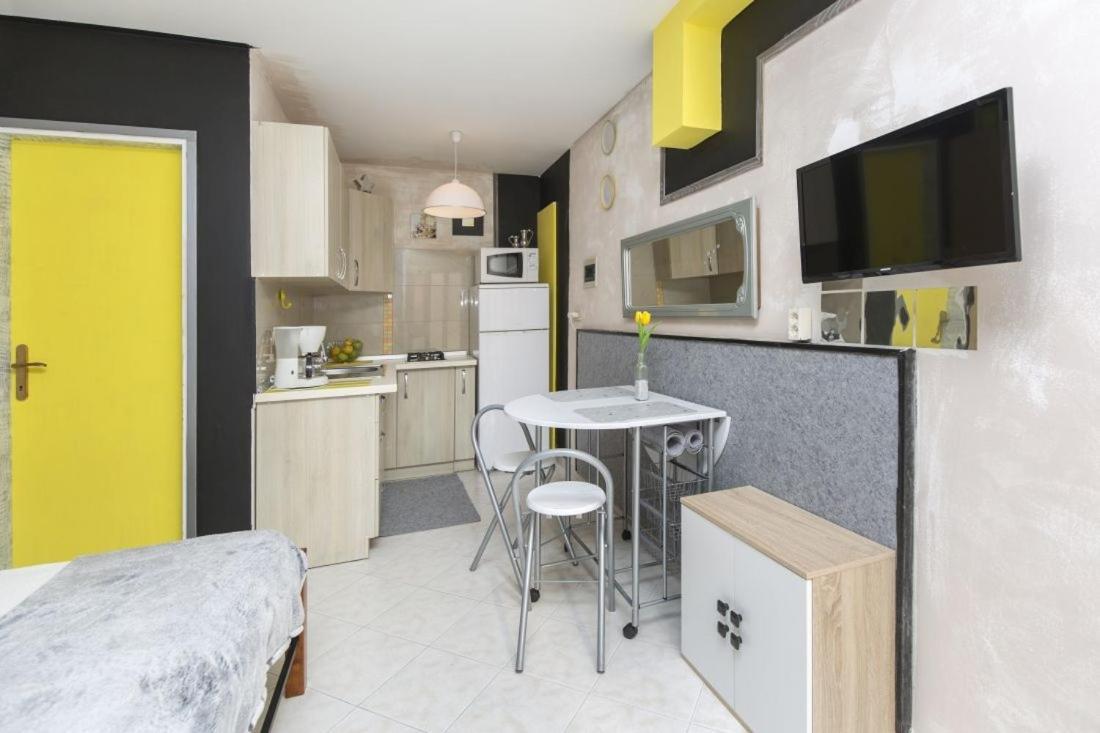 Apartments With Wifi Rabac, Labin - 17261 Екстер'єр фото