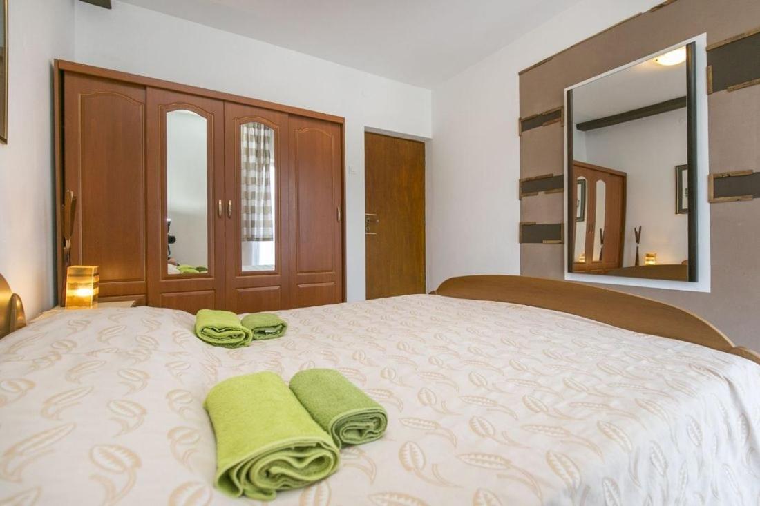 Apartments With Wifi Rabac, Labin - 17261 Номер фото