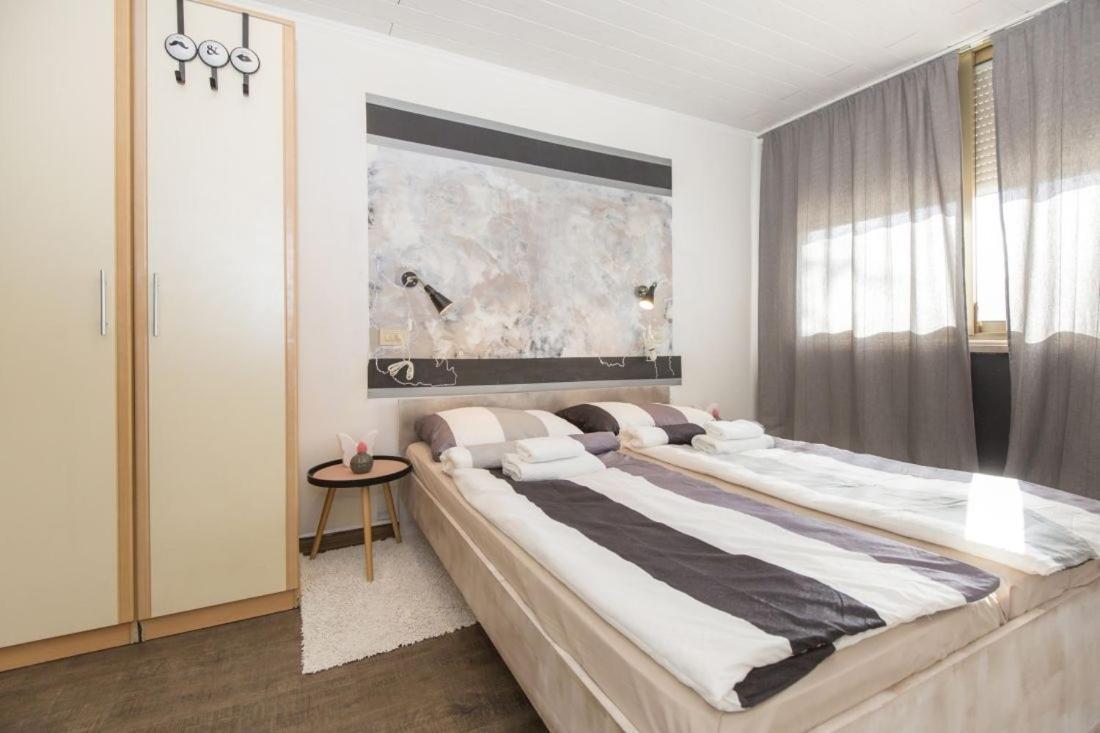 Apartments With Wifi Rabac, Labin - 17261 Номер фото