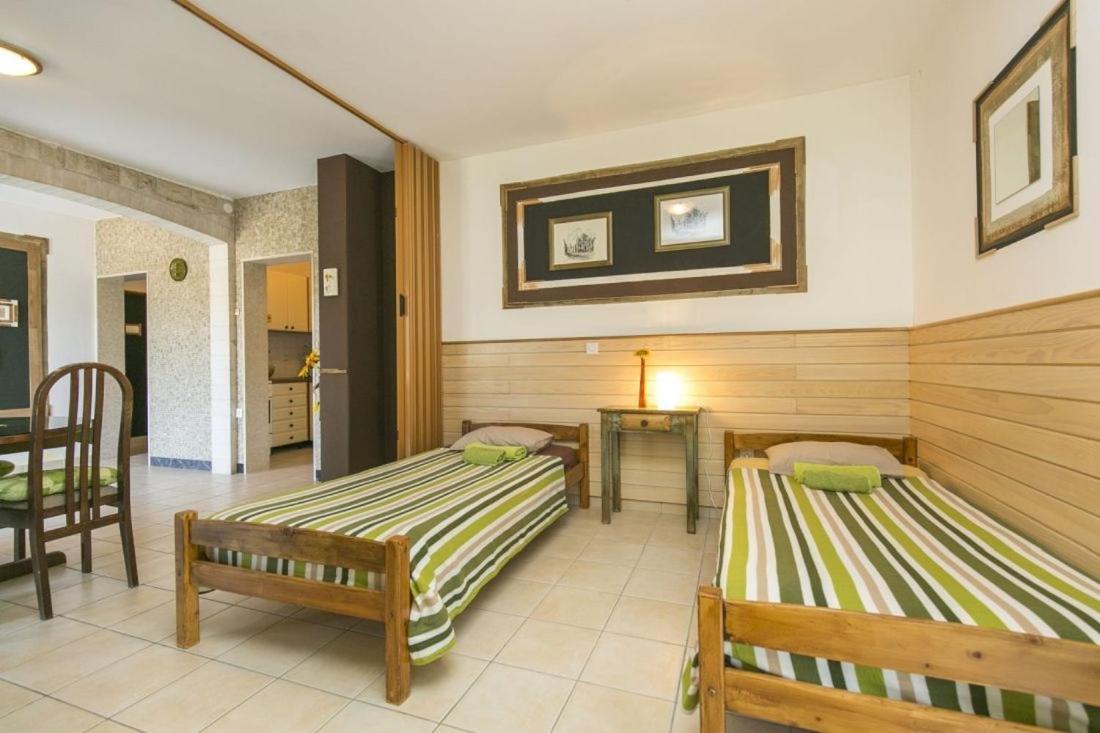 Apartments With Wifi Rabac, Labin - 17261 Номер фото