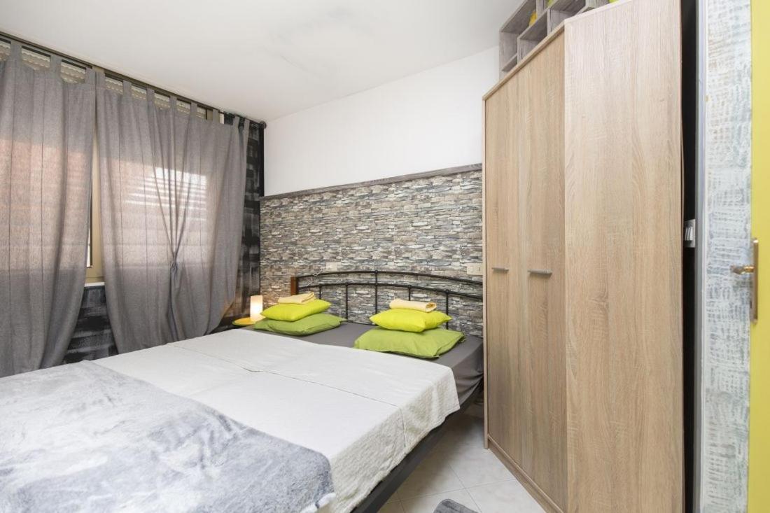 Apartments With Wifi Rabac, Labin - 17261 Номер фото
