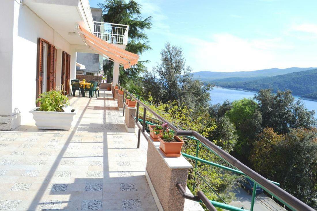 Apartments With Wifi Rabac, Labin - 17261 Екстер'єр фото