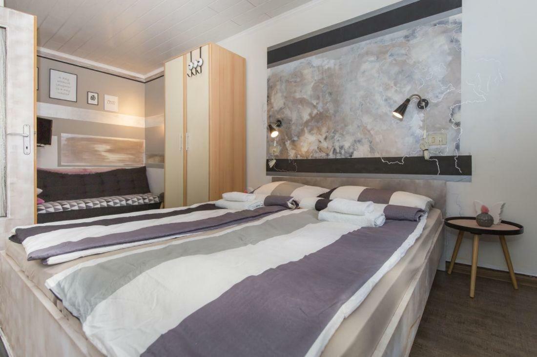 Apartments With Wifi Rabac, Labin - 17261 Екстер'єр фото