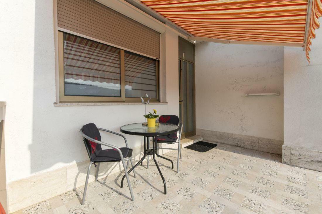Apartments With Wifi Rabac, Labin - 17261 Екстер'єр фото