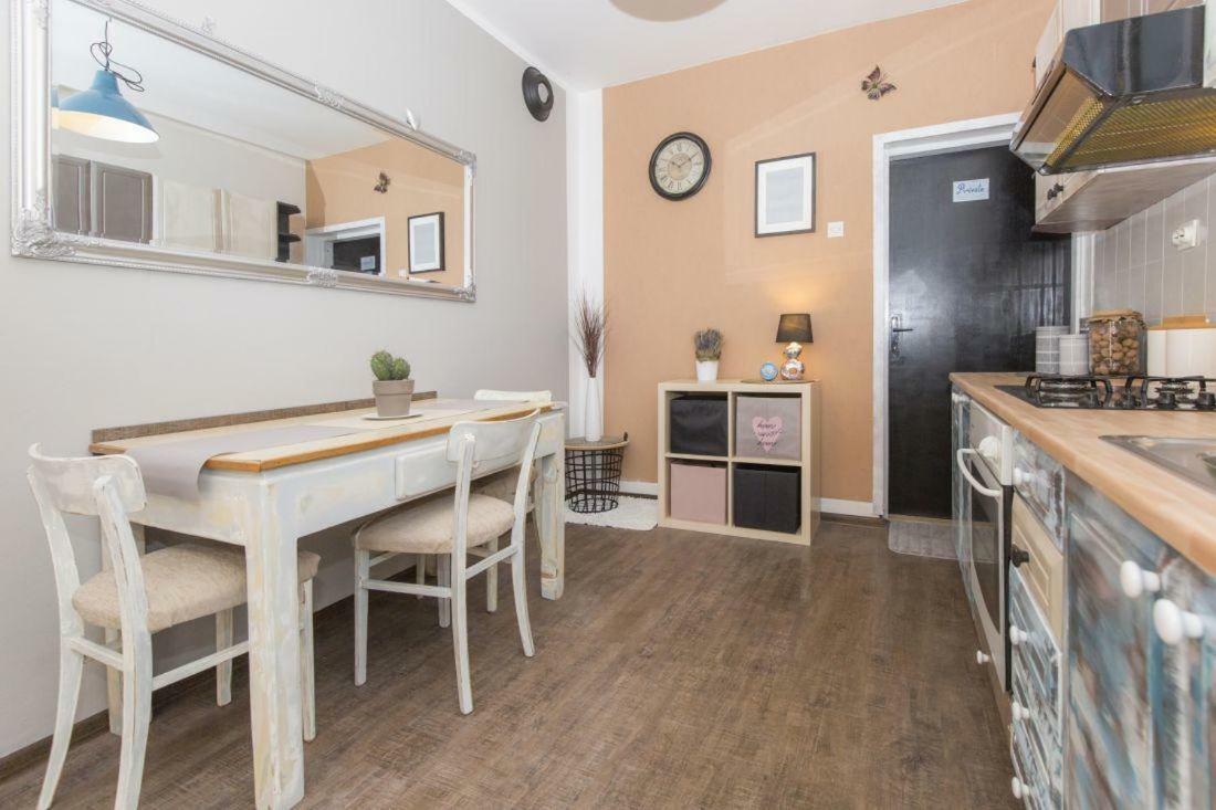 Apartments With Wifi Rabac, Labin - 17261 Екстер'єр фото